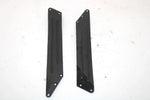 1996 Ski-doo Formula Sls 500 L/c Oem Reinforcement Plate Set 518312930 SS66