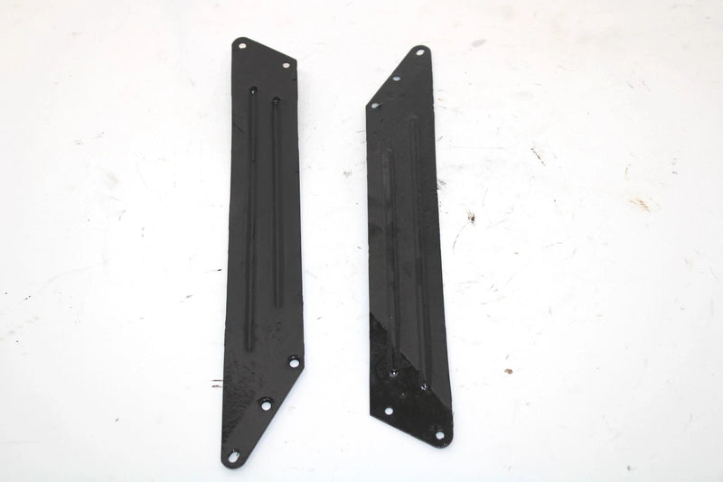 1996 Ski-doo Formula Sls 500 L/c Oem Reinforcement Plate Set 518312930 SS66