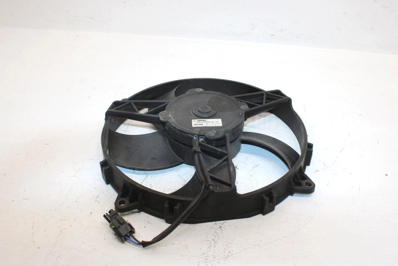 2011 Polaris Sportsman 800 Efi Oem Radiator Cooling Fan 2410413 AP179