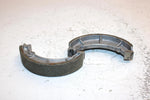 1986 Honda Trx 125 Oem Rear Brake Pads Shoes 06430-HF7-000 AH41 