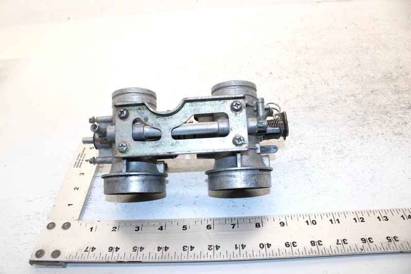 1994 Polaris Classic Touring Oem Throttle Body 3084350 SP55
