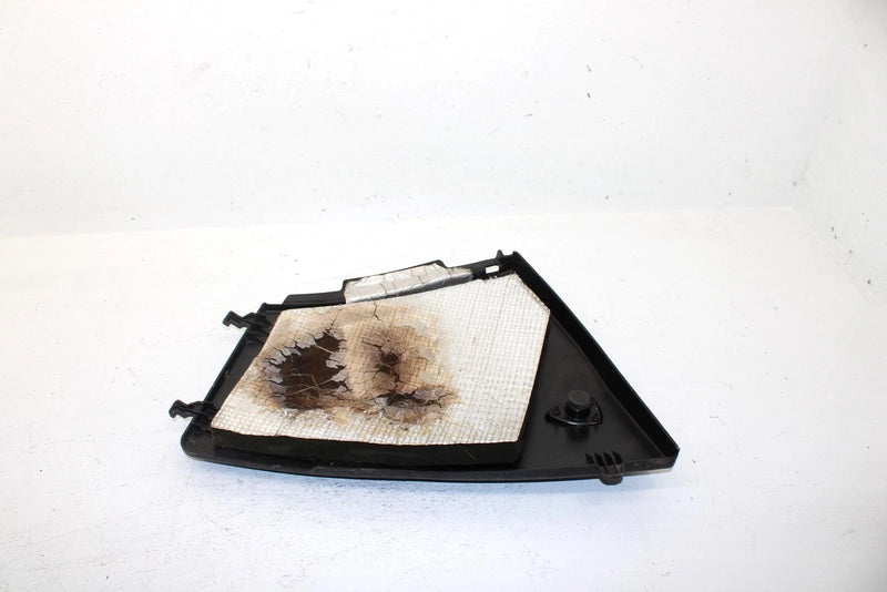 2006 Polaris 600 Fusion Oem Right Side Panel 2632876-1213 SP31