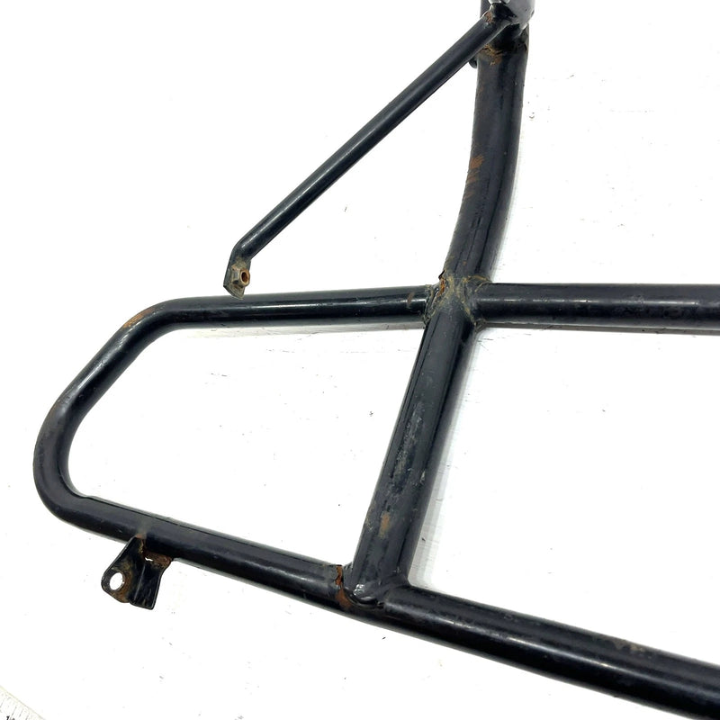 00-03 Honda Rancher 350 TRX350FE 4x4 ES OEM Front Rack 81100-HN5-650 AH88