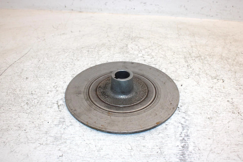 1998 Ski-doo Mach 1 700 Oem Brake Disc Rotor 507031300 SS3
