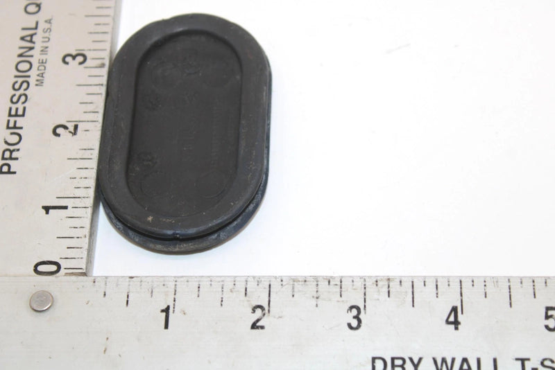 1996 Ski-doo Mxz 583 Oem Belly Pan Bottom Cap (Dark Blue) 570053705 SS100