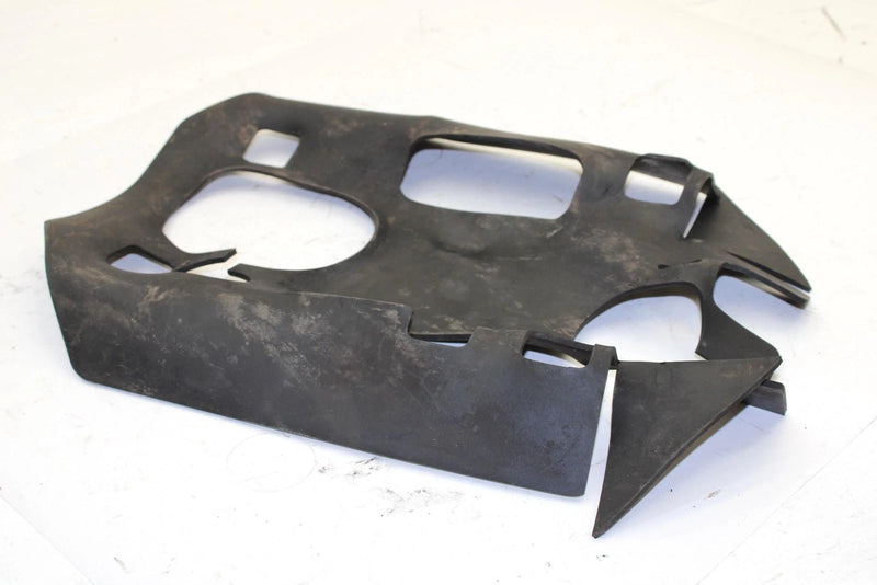 1988 Suzuki Quadrunner 250 Oem Gas Tank Mud Guard 47157-19B11 AS18