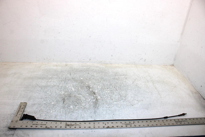 1993 Polaris 250 Oem Choke Cable 7080371 AP182