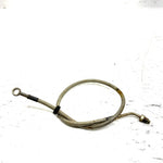 2003 Arctic Cat 400 4X4 OEM Front Brake Hose 0402-986 AA30