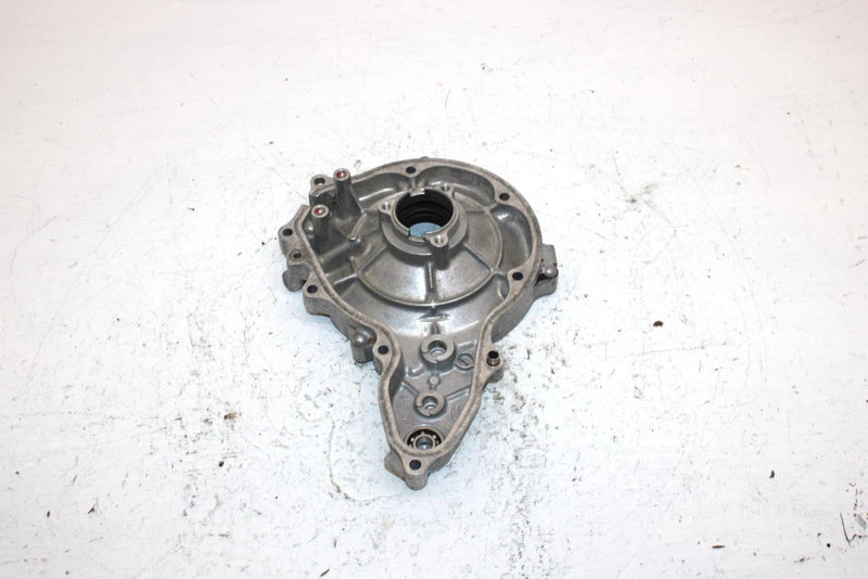 2001 Honda Trx 500 Faa Fourtrax Forman Oem Stator Side Cover 11350-HN2-000 AH56