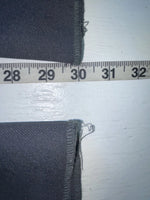 New Vintage Gray Dickson Jenkins Polyester Pants #5917 VV-82