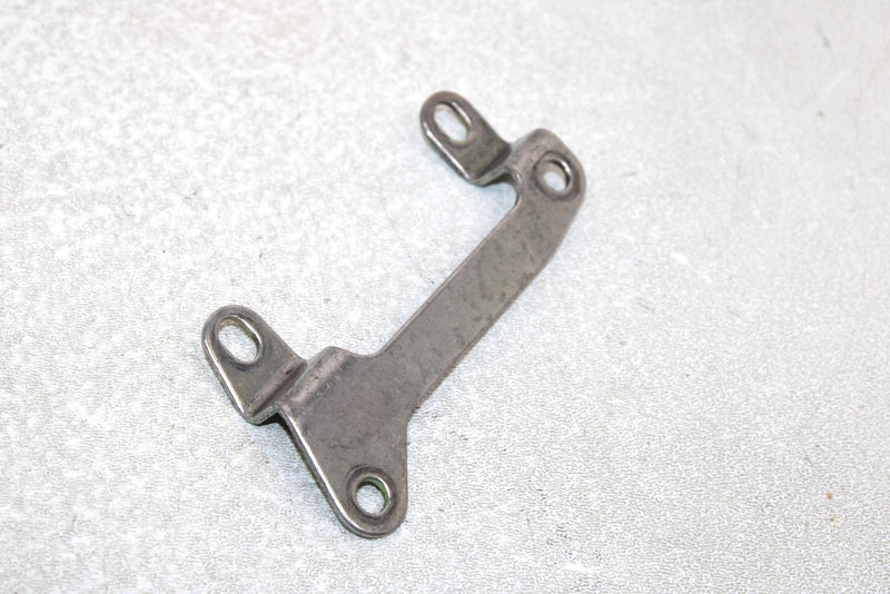 97 Polaris Xplorer 400l Oem Starter Motor Bracket 3084214 3086780 Q1742