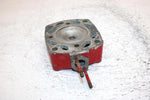1989 Polaris 650 Oem Cylinder Head 3083851 SP43