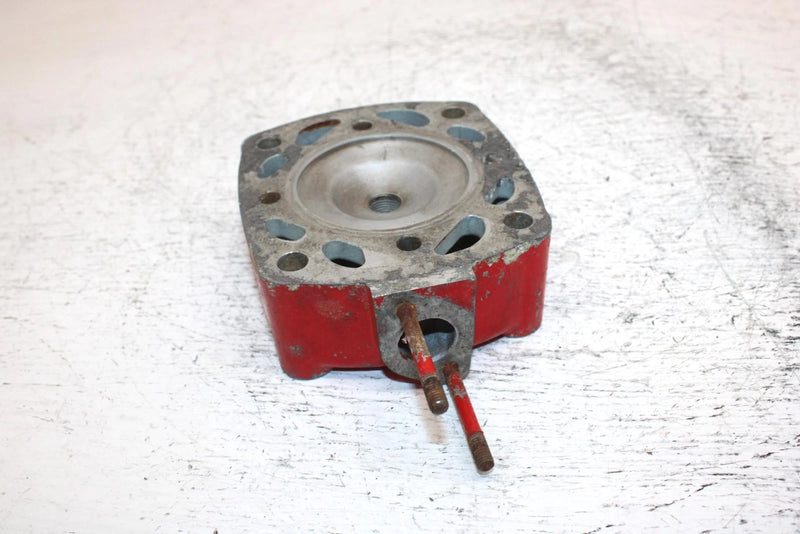 1989 Polaris 650 Oem Cylinder Head 3083851 SP43