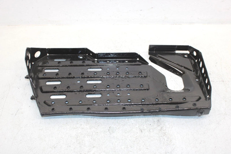 2003 Kawasaki Prairie 650 Oem Right Footrest 34028-1513-UF AK26