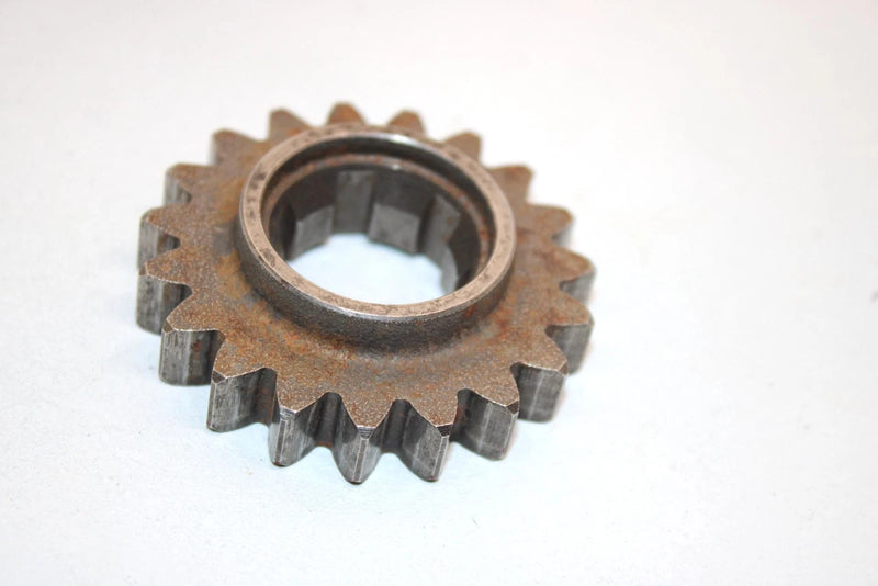 02 Yamaha  Big Bear 400 4x4 Oem 5th Wheel Gear 5EH-17251-00-00 AYS