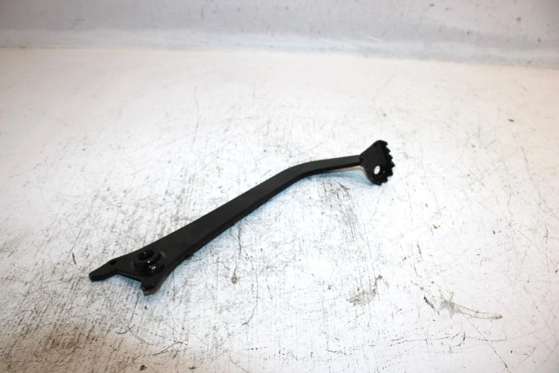 2019 Can-am Outlander 570 Oem Rear Brake Pedal 705601155 705602049 AB9