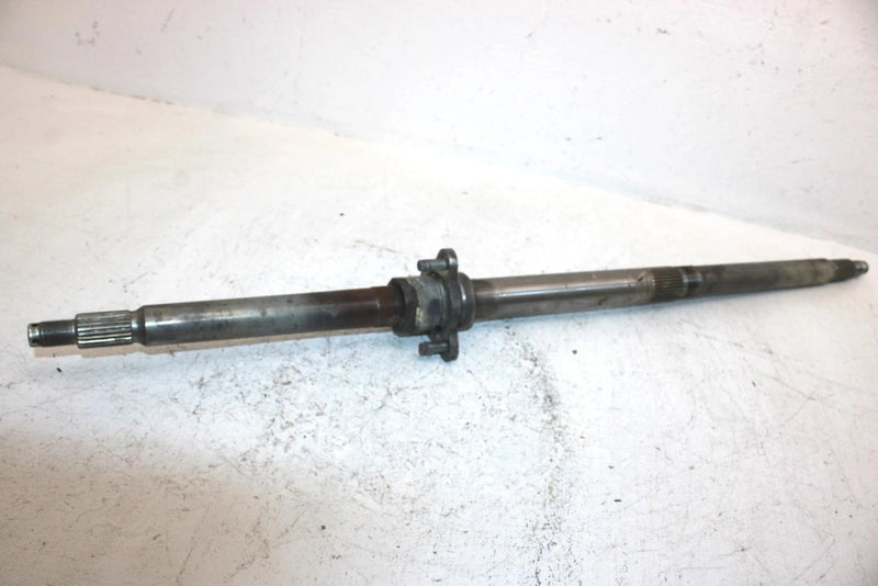 2001 Polaris Xplorer 4x4 Oem Rear Axle W/Hub 5131968 5133181 AP167