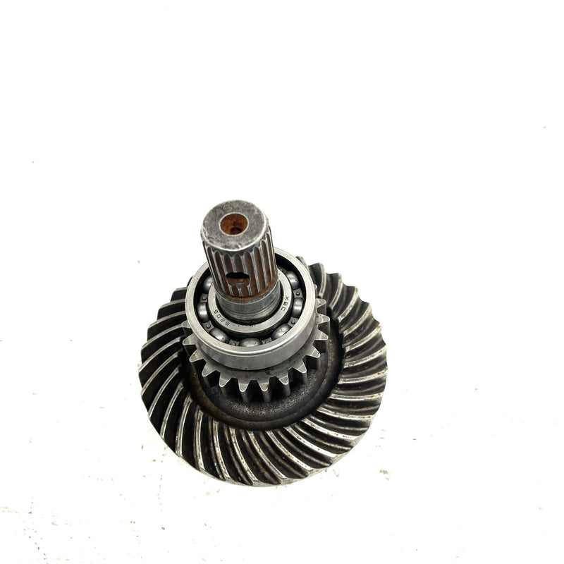 02-05 Polaris Sportsman 700 OEM Rear Transmission Output Shaft 3234912 AP197