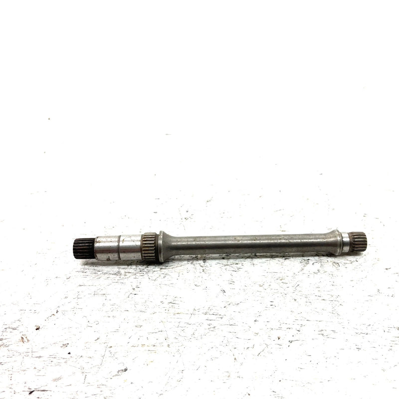 04-07 Honda Rancher 400 TRX400FA 4x4 OEM Output Drive Shaft 23611-HN7-000 AH77