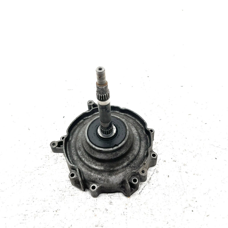 2006 Yamaha Rhino 450 YXR450FA 4x4 OEM Clutch Housing 5GH-16611-10-00 XY2