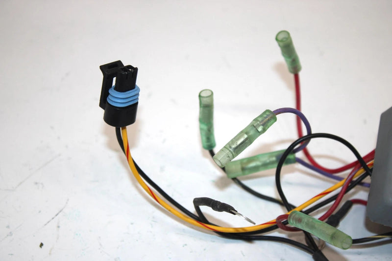 98 Sea-doo Gts 717 Oem CDI ECU ECM Ignition Box 278001025 JS38