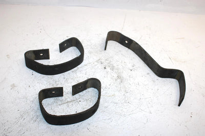99 Polaris Indy 500 Oem Limiter Strap Set 5411045 5411061 SP51