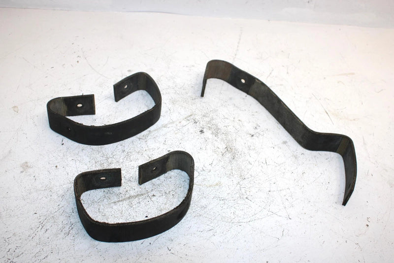 99 Polaris Indy 500 Oem Limiter Strap Set 5411045 5411061 SP51