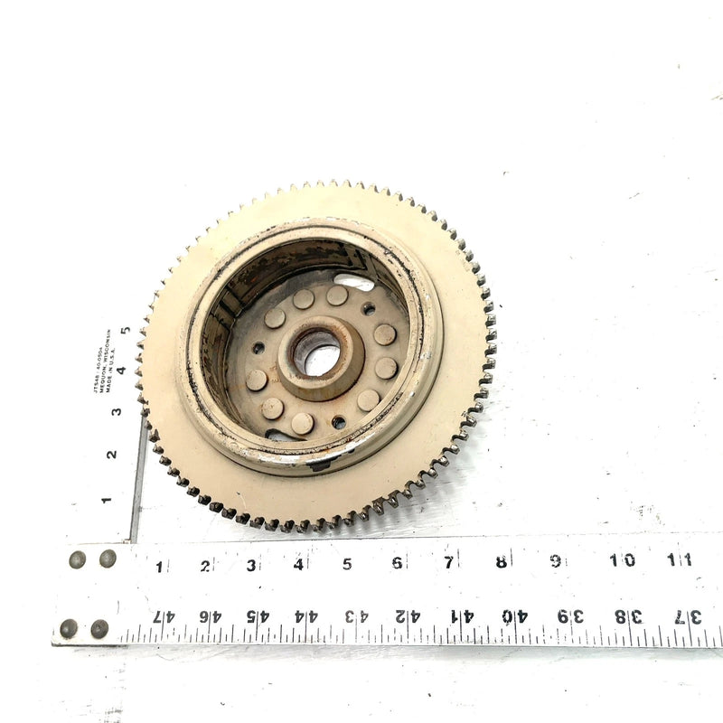 1995 Sea-Doo GTX OEM Flywheel 290995119 JS62