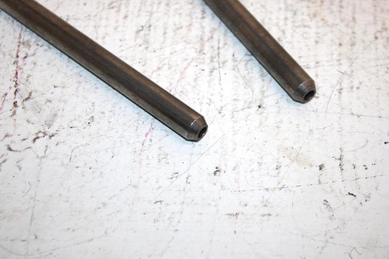 84 Yamaha 3 Wheeler Tri Moto OEM Shift Fork Shaft Set 5H0-18531-00-00 AY21
