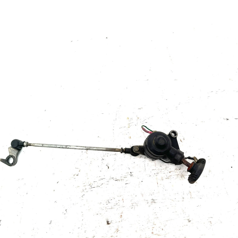 2000 Yamaha Warrior 350 YFM350X OEM Reverse Lever Set  2XK-26151-10-00 AY67