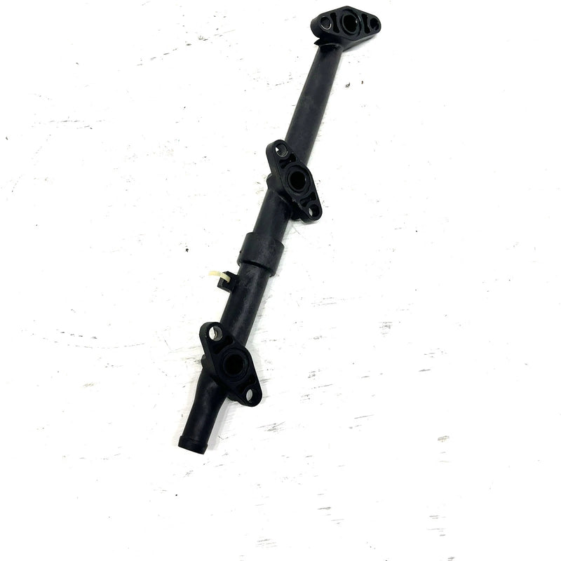 01-05 Yamaha WaveRunner XLT1200 OEM Exhaust Manifold 66V-24377-00-00 JY30