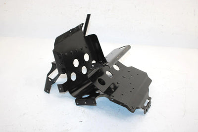 90 Polaris 650 Oem Left Footrest 2200303 SP209