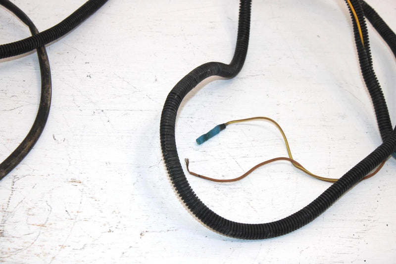 1989 Polaris 400 Oem Main Wire Harness 2460258 SP23