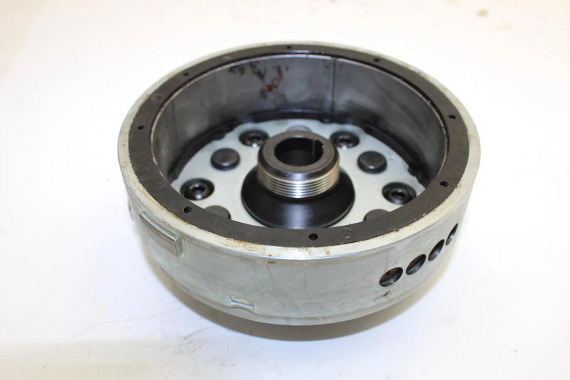89 Yamaha Moto 4 YFM350ER OEM Flywheel 1UY-85550-21-00 AY30