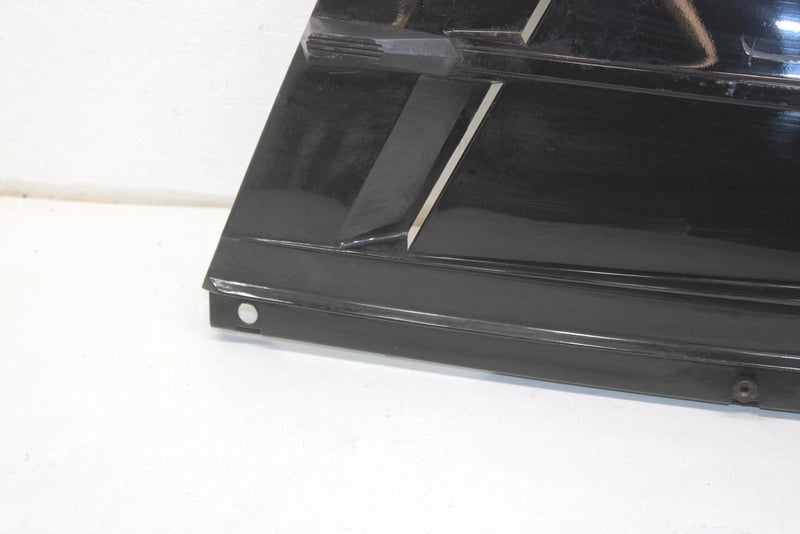 98 Polaris Classic Oem Right Side Panel 2610008-177 SP168