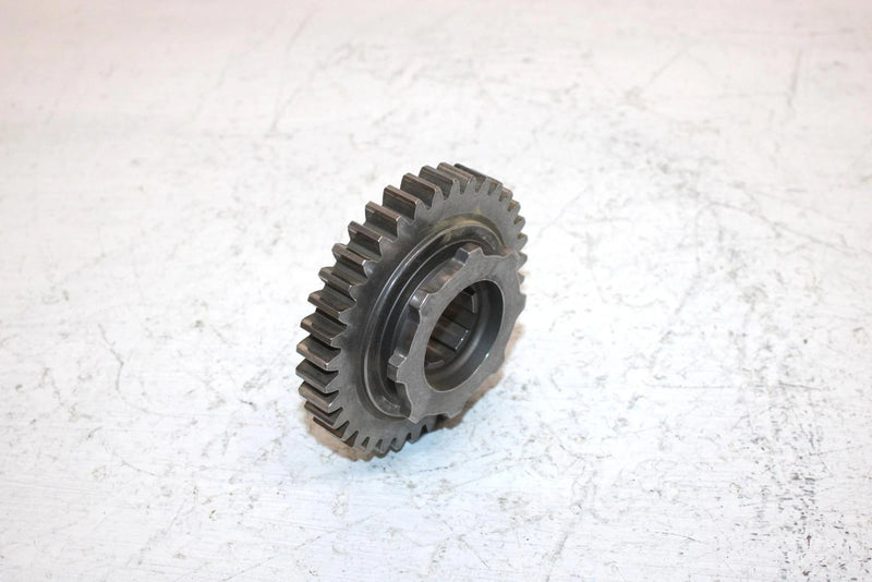 2016 Bombardier Can-am Outlander L-450 Oem 36T Trans Wheel Gear 420281285 AB5