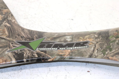 2004 Polaris Sportsman 600 Oem Left Side Panel 5436336-455 AP20