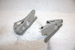2000 Ski-doo Mxz 600 Oem Bumper Support Set 502006597 502006596 SS0