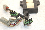 1998 Ski-doo Mach 1 700 Oem CDI ECU ECM Ignition Box 415084900 SS3