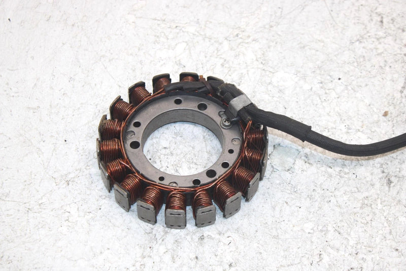 2003 Kawasaki Prairie 650 Oem Stator 21003-1359 21003-0092 AK26
