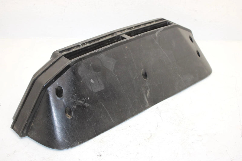 89 Polaris 500 Oem Nose Cone 5430931 5430931-070 SP133