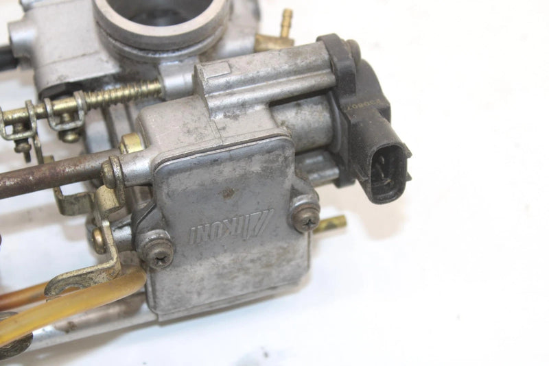 01 Polaris Pro-x 600 Oem Carburetor Carb TM38-B337 1253411 SP172