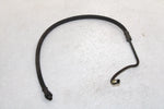 99 Polaris Xc 500 Oem Brake Hose Line 1910313 SP204