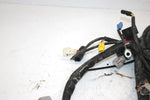 06 Arctic Cat Sabercat 600 Efi Lx Oem Main Wire Harness 1686-262 SAS10