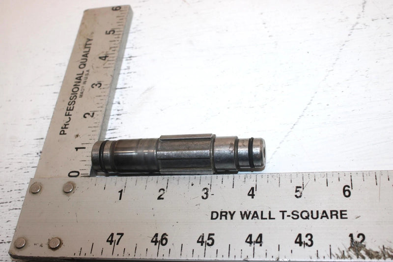 2007 Yamaha  Grizzly 350 2wd Oem Drive Axle 5UH-17421-10-00 AY28