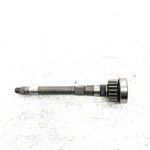 00-02 Polaris Sportsman 500 OEM Trans Center Output Shaft 3233715 AP220