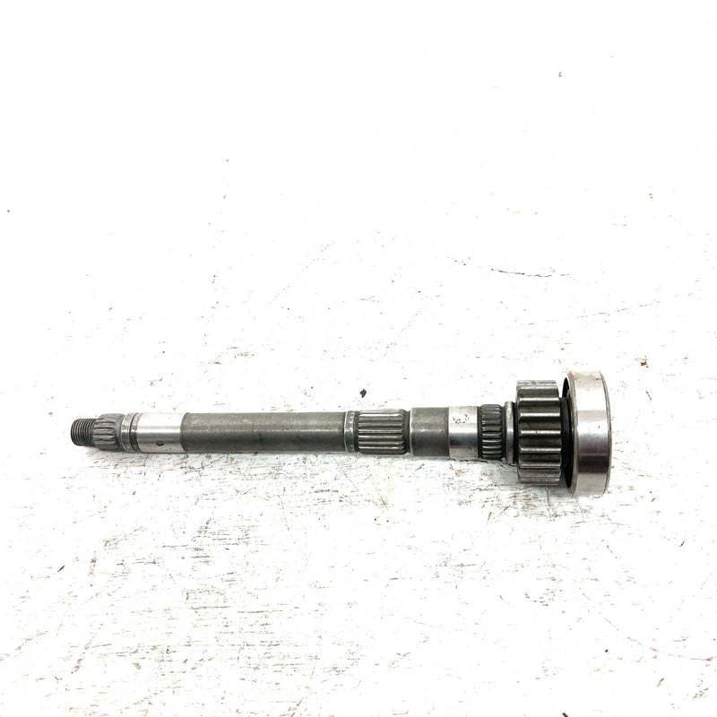 00-02 Polaris Sportsman 500 OEM Trans Center Output Shaft 3233715 AP220