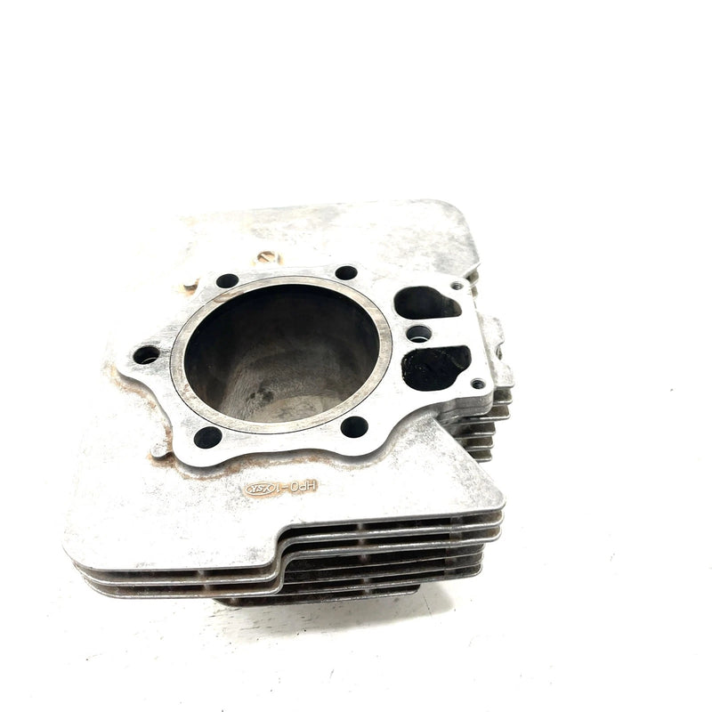 05 Honda Foreman 500 TRX500FE 4x4 ES OEM 92mm Bore Cylinder 12100-HP0-A00 AH90