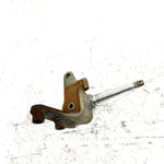 1994 Yamaha Timberwolf 250 YFB250 OEM Left Steering Knuckle 4BD-23501-00-00 AY56