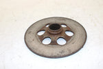 1984 Yamaha  Ytm 200 L Oem Rear Brake Rotor 21V-25711-01-00 AY48